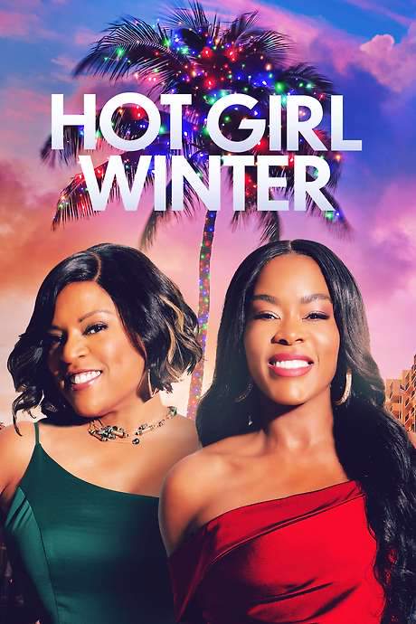 Hot Girl Winter